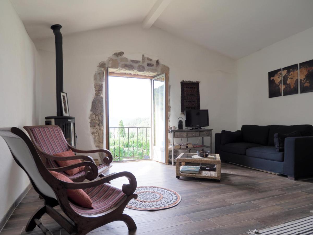 L'Evidence Bed & Breakfast Prades  Exterior photo