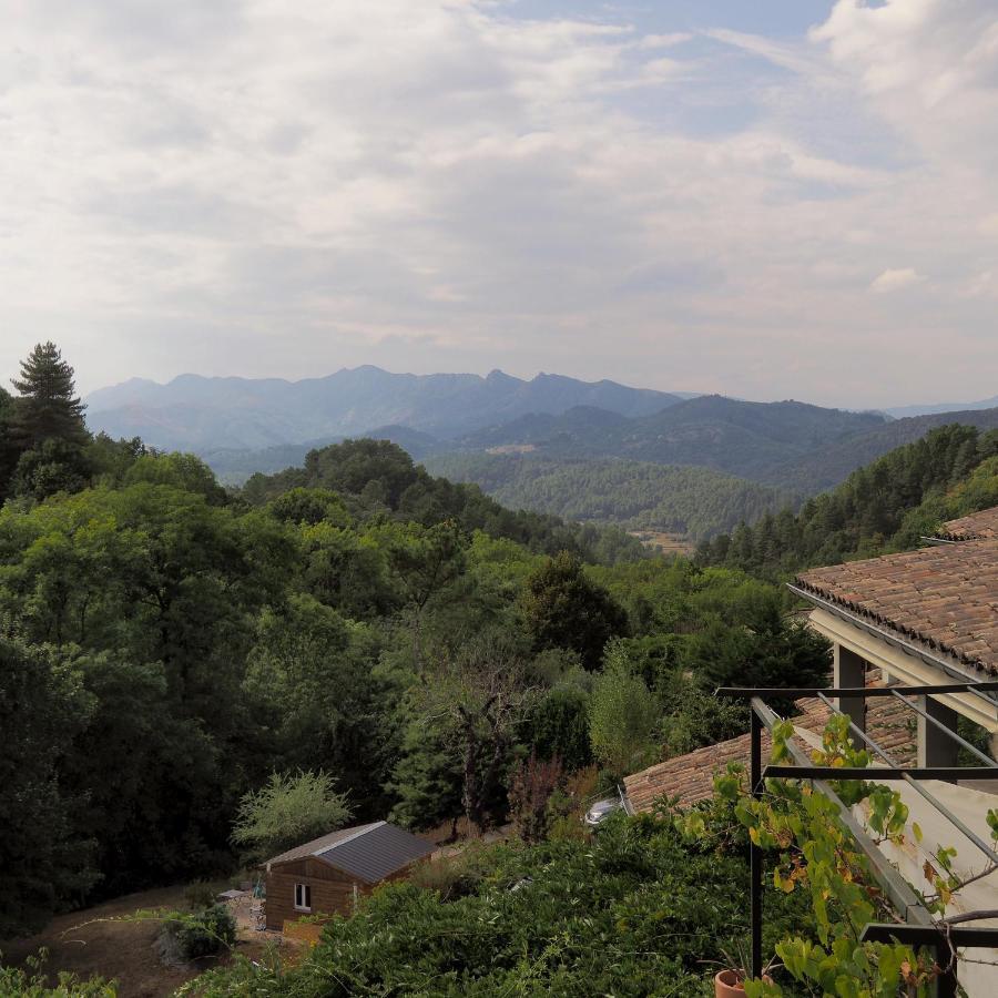L'Evidence Bed & Breakfast Prades  Exterior photo