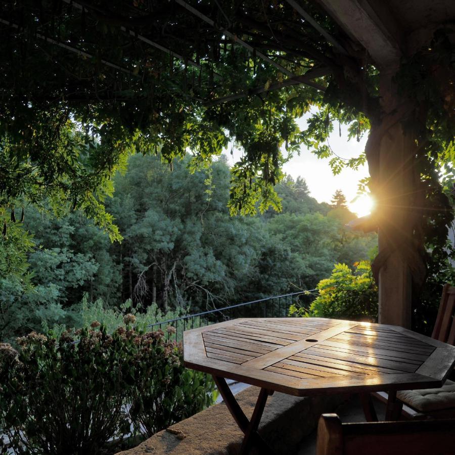 L'Evidence Bed & Breakfast Prades  Exterior photo