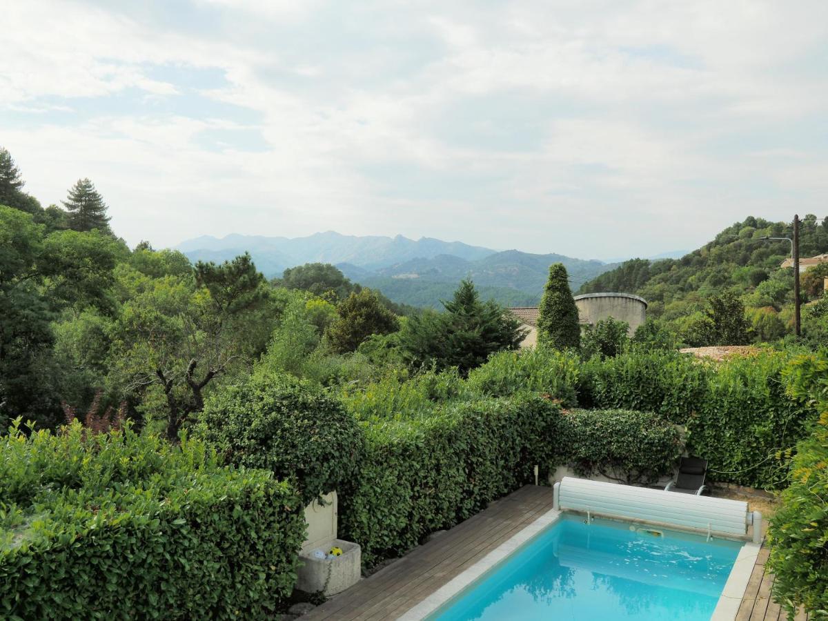 L'Evidence Bed & Breakfast Prades  Exterior photo
