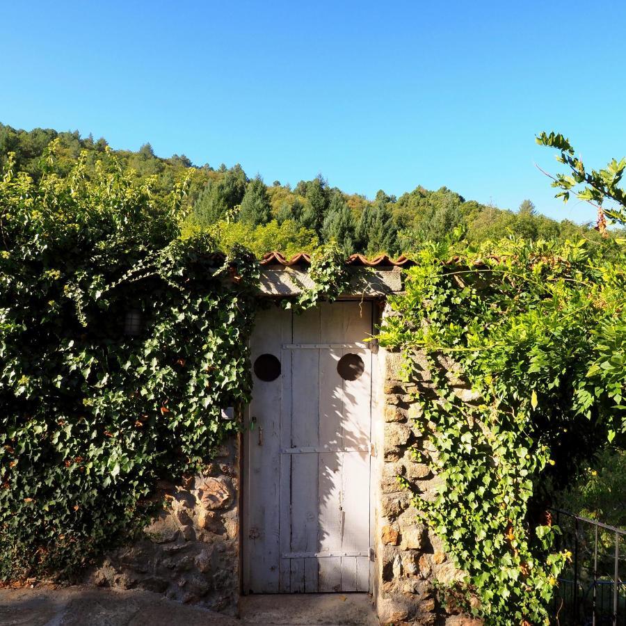 L'Evidence Bed & Breakfast Prades  Exterior photo