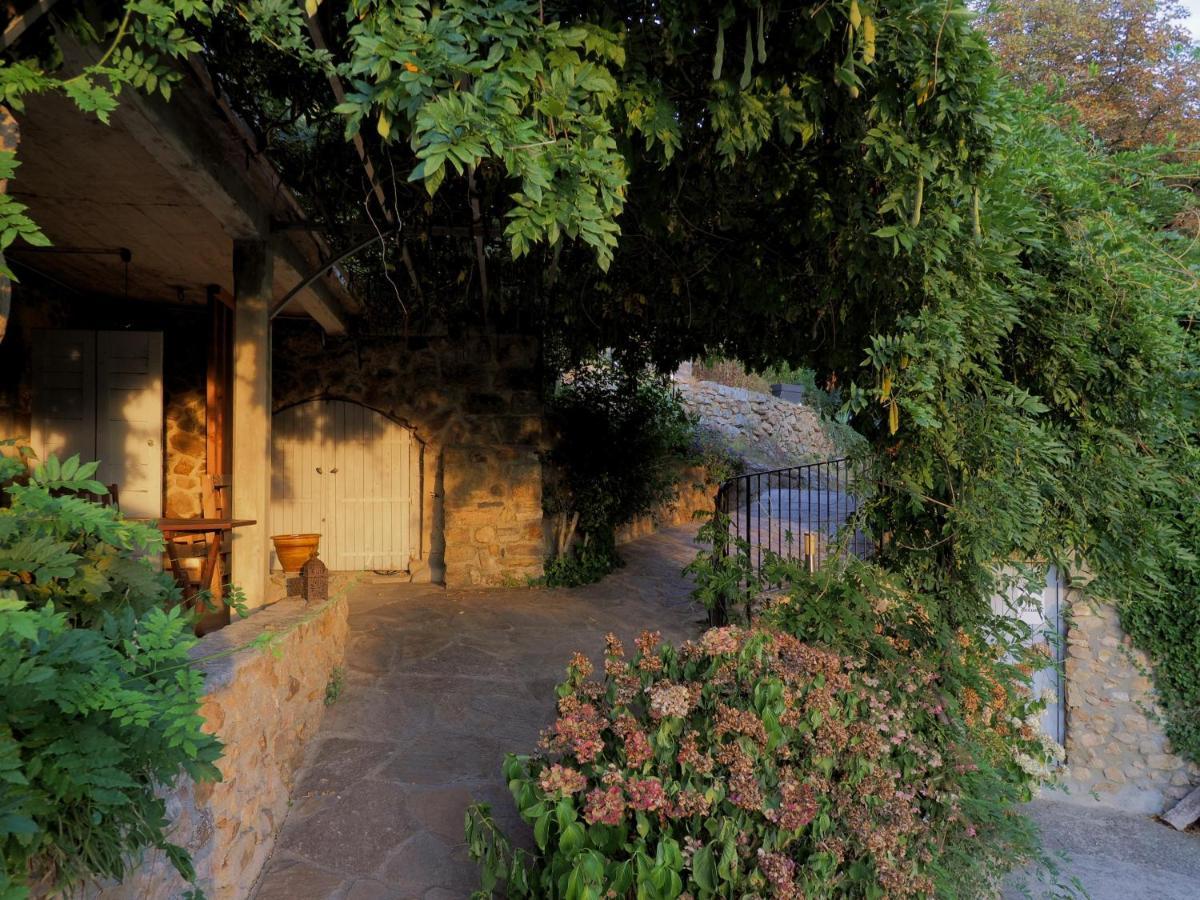 L'Evidence Bed & Breakfast Prades  Exterior photo