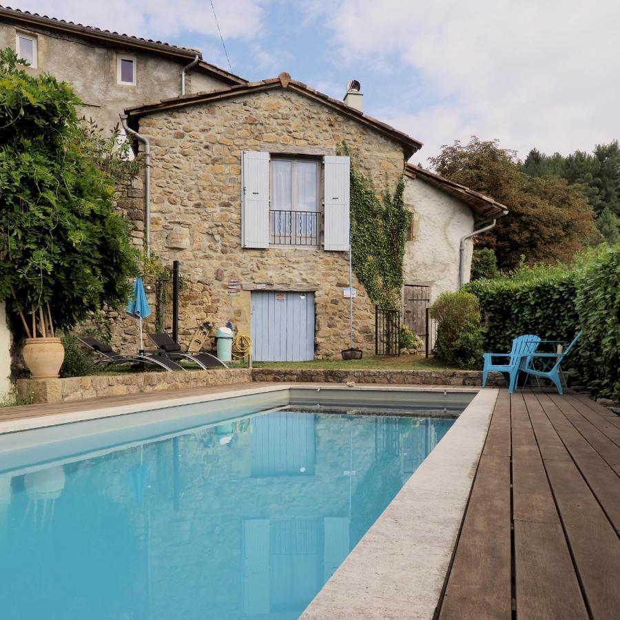 L'Evidence Bed & Breakfast Prades  Exterior photo