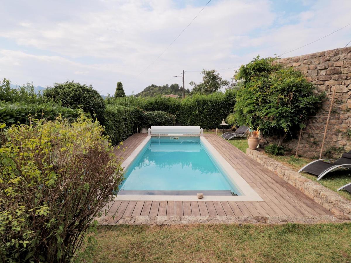 L'Evidence Bed & Breakfast Prades  Exterior photo