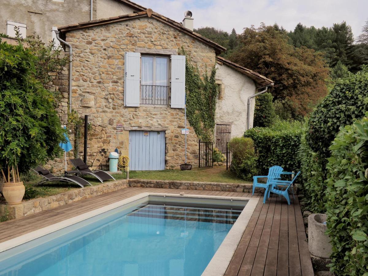 L'Evidence Bed & Breakfast Prades  Exterior photo