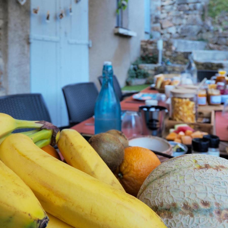 L'Evidence Bed & Breakfast Prades  Exterior photo