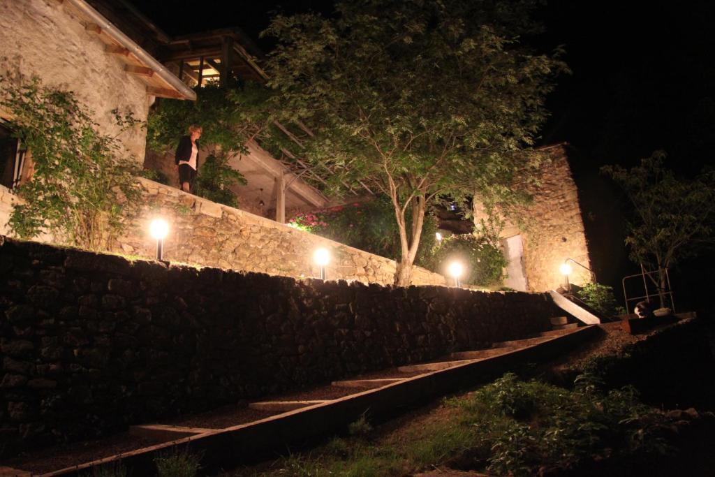 L'Evidence Bed & Breakfast Prades  Exterior photo