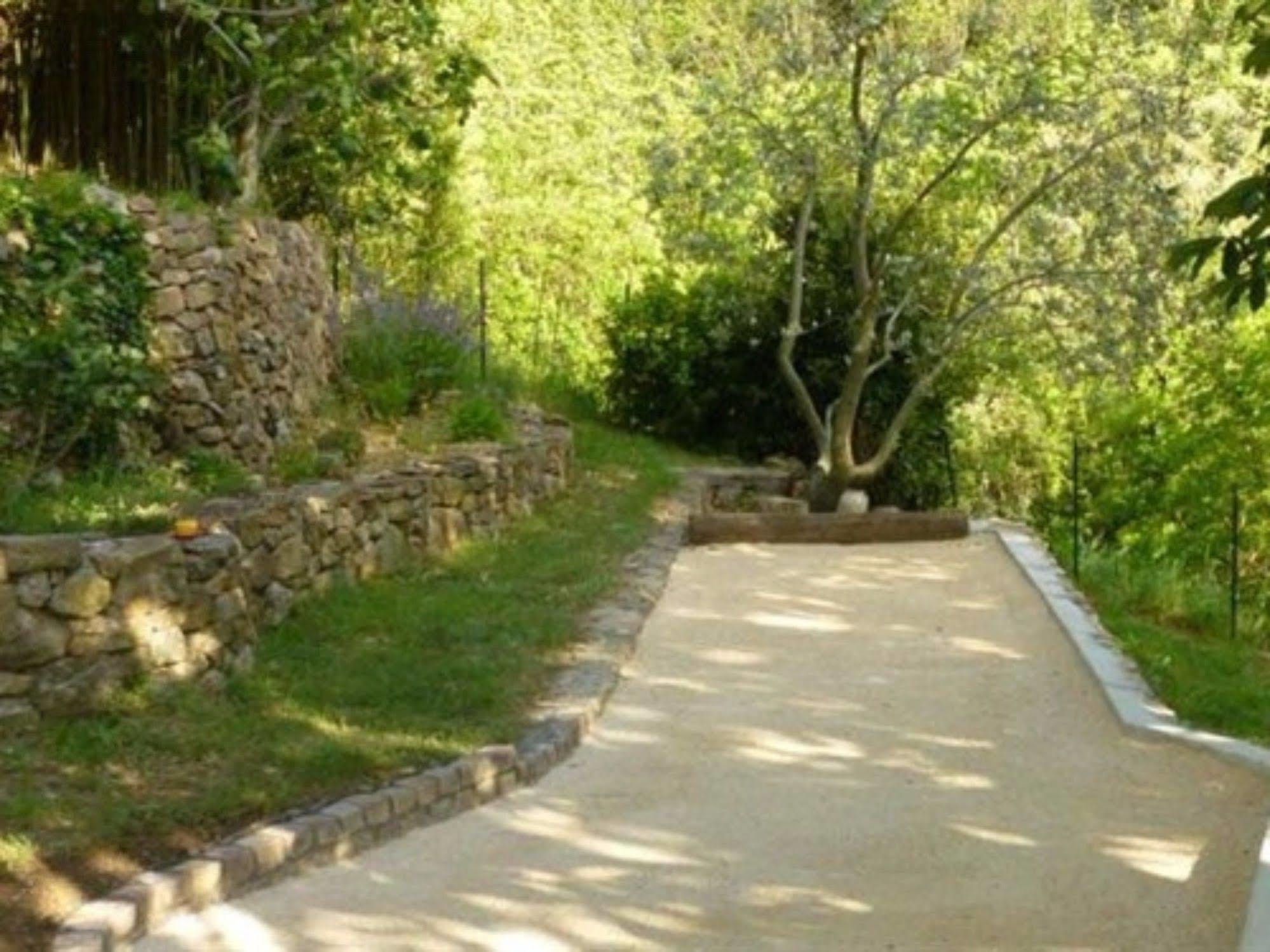 L'Evidence Bed & Breakfast Prades  Exterior photo