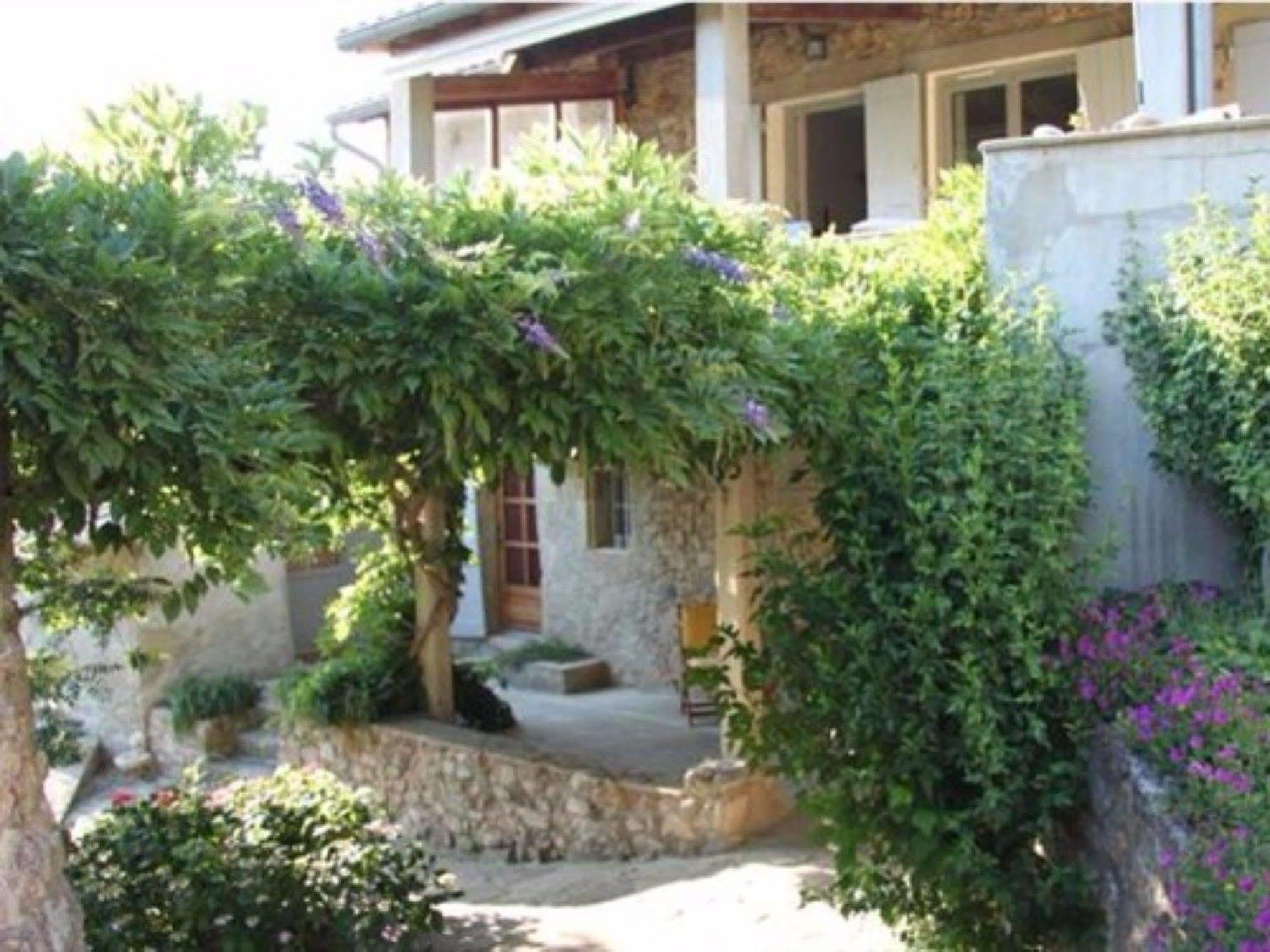 L'Evidence Bed & Breakfast Prades  Exterior photo