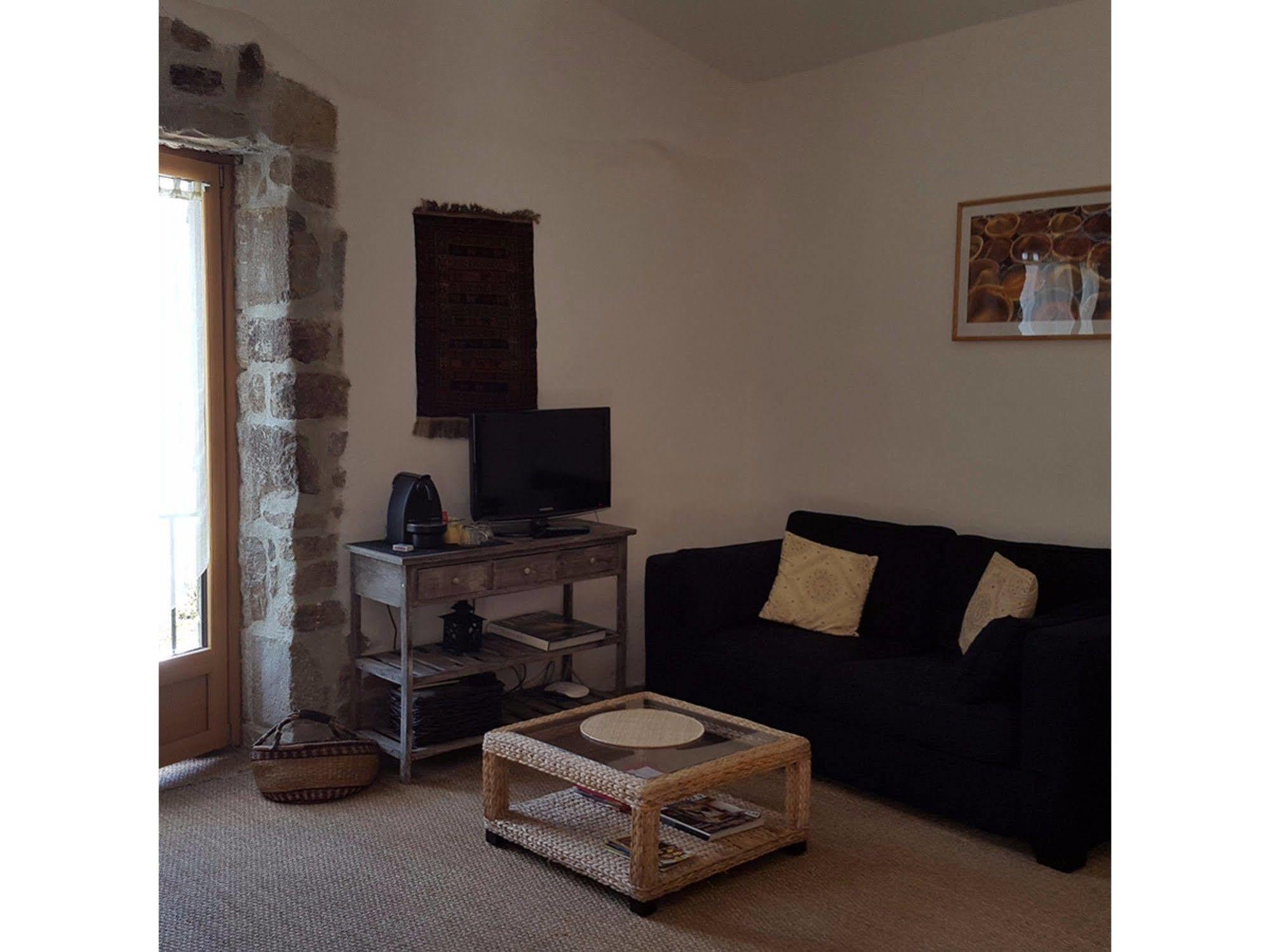 L'Evidence Bed & Breakfast Prades  Exterior photo