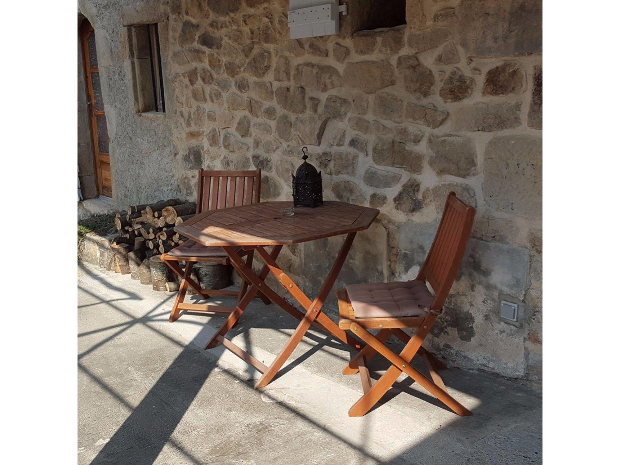 L'Evidence Bed & Breakfast Prades  Exterior photo