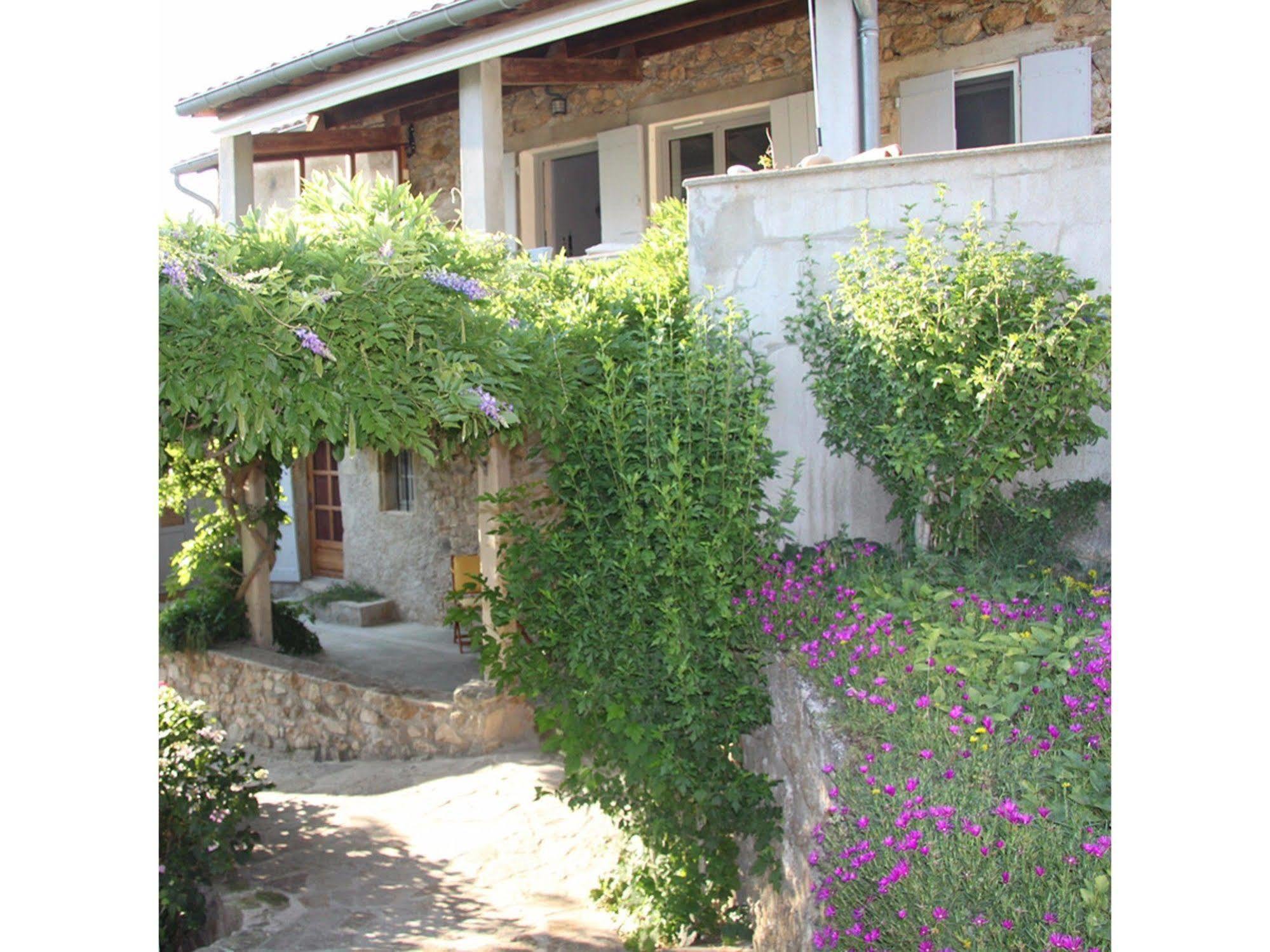L'Evidence Bed & Breakfast Prades  Exterior photo