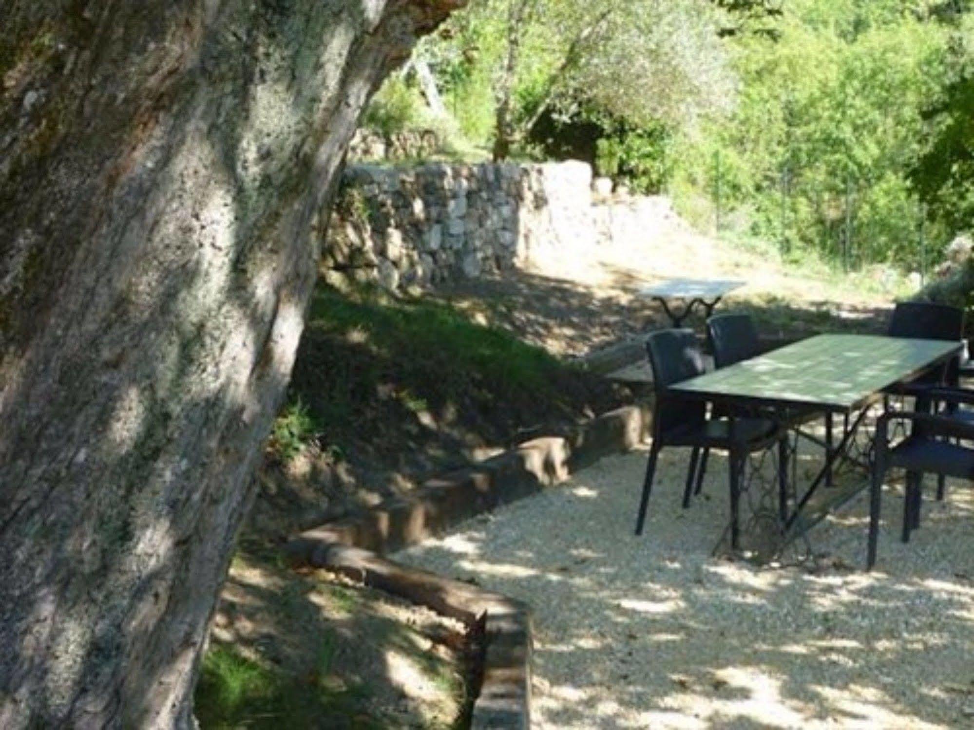L'Evidence Bed & Breakfast Prades  Exterior photo