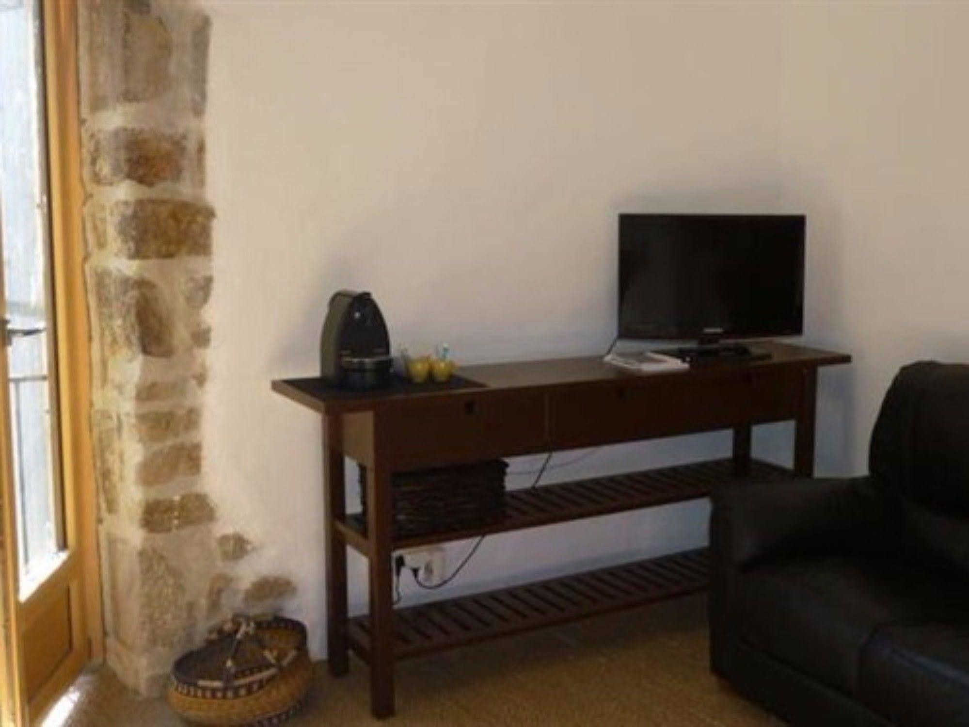 L'Evidence Bed & Breakfast Prades  Exterior photo