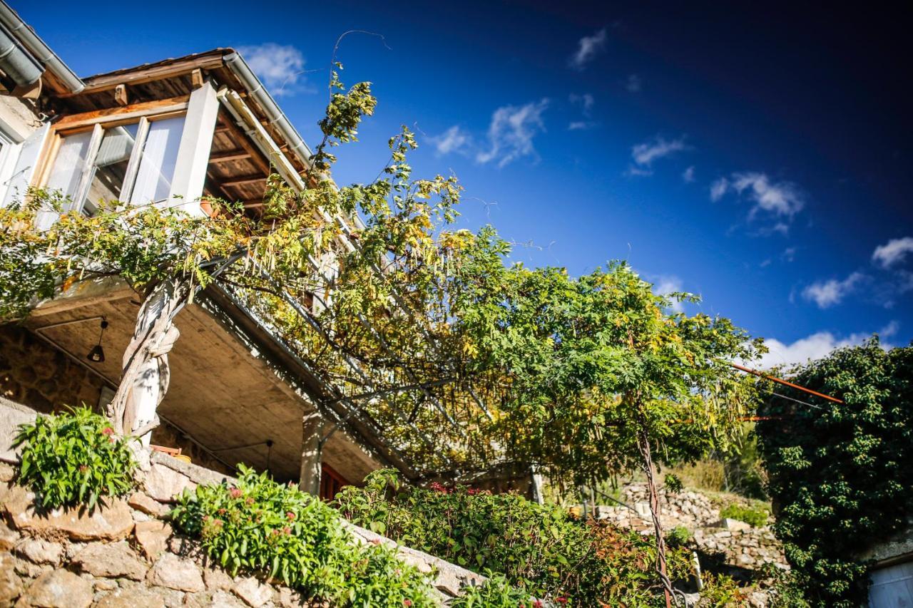 L'Evidence Bed & Breakfast Prades  Exterior photo
